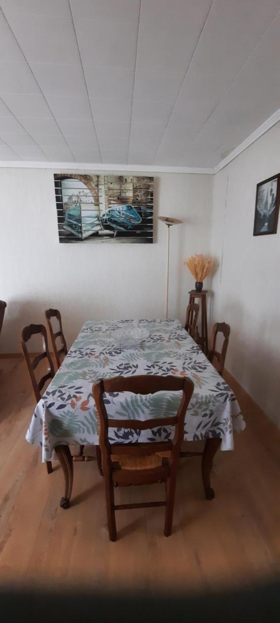 Maison Alcema Carentan Værelse billede
