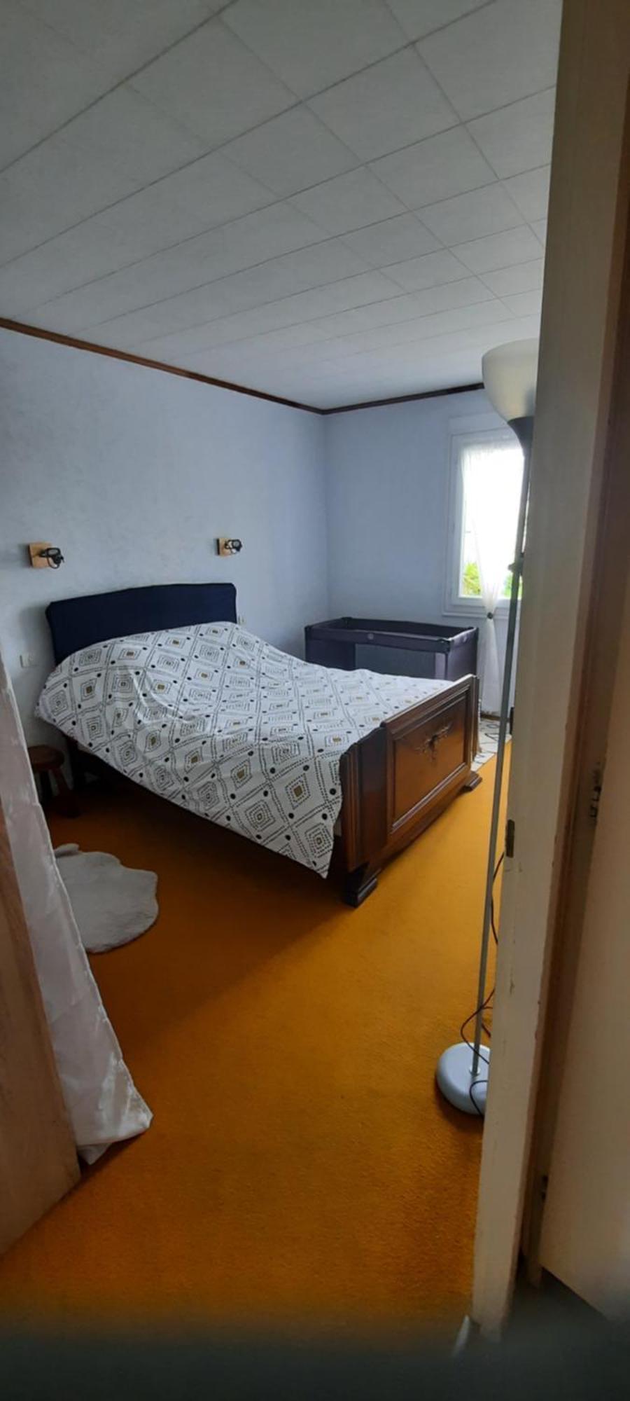 Maison Alcema Carentan Værelse billede
