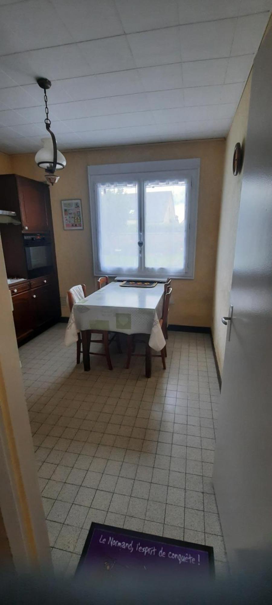 Maison Alcema Carentan Værelse billede
