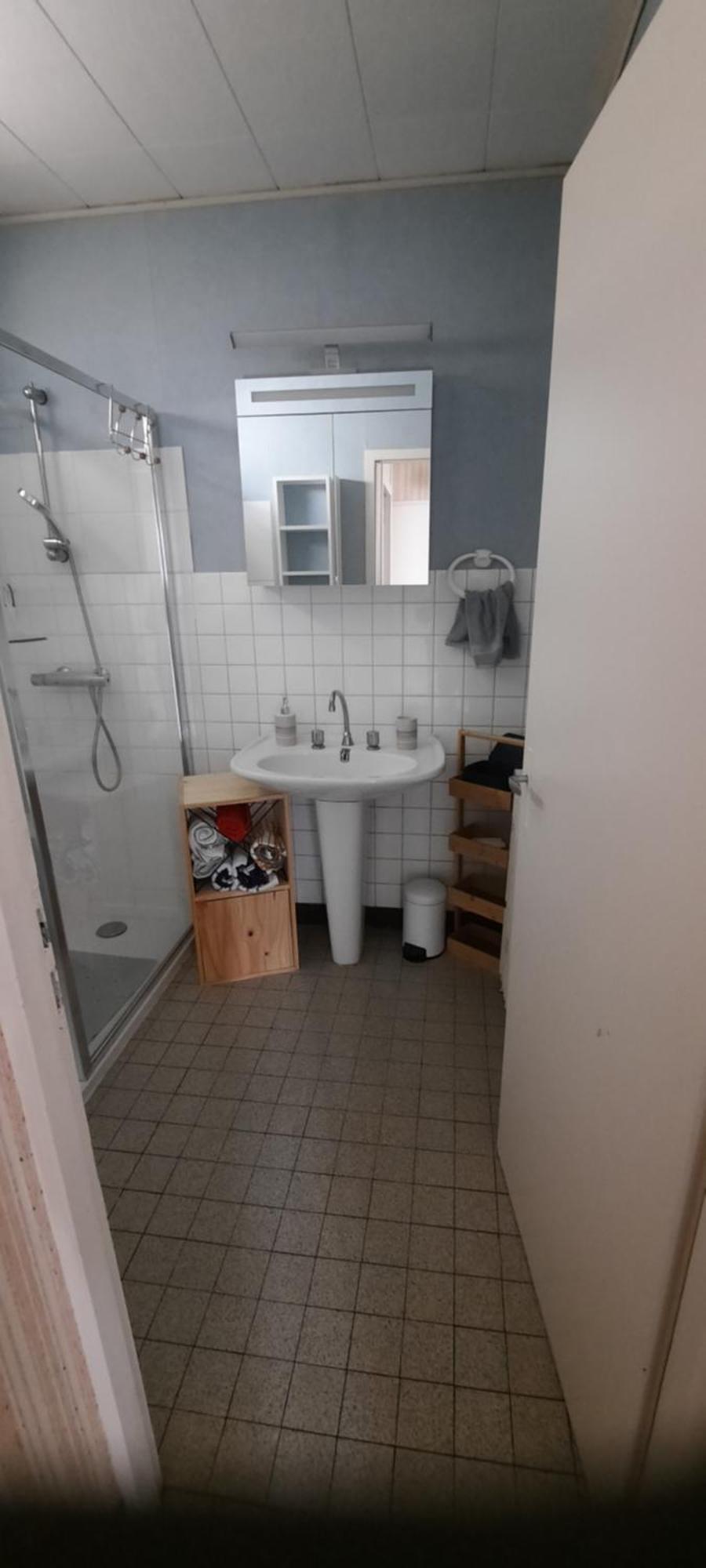 Maison Alcema Carentan Værelse billede