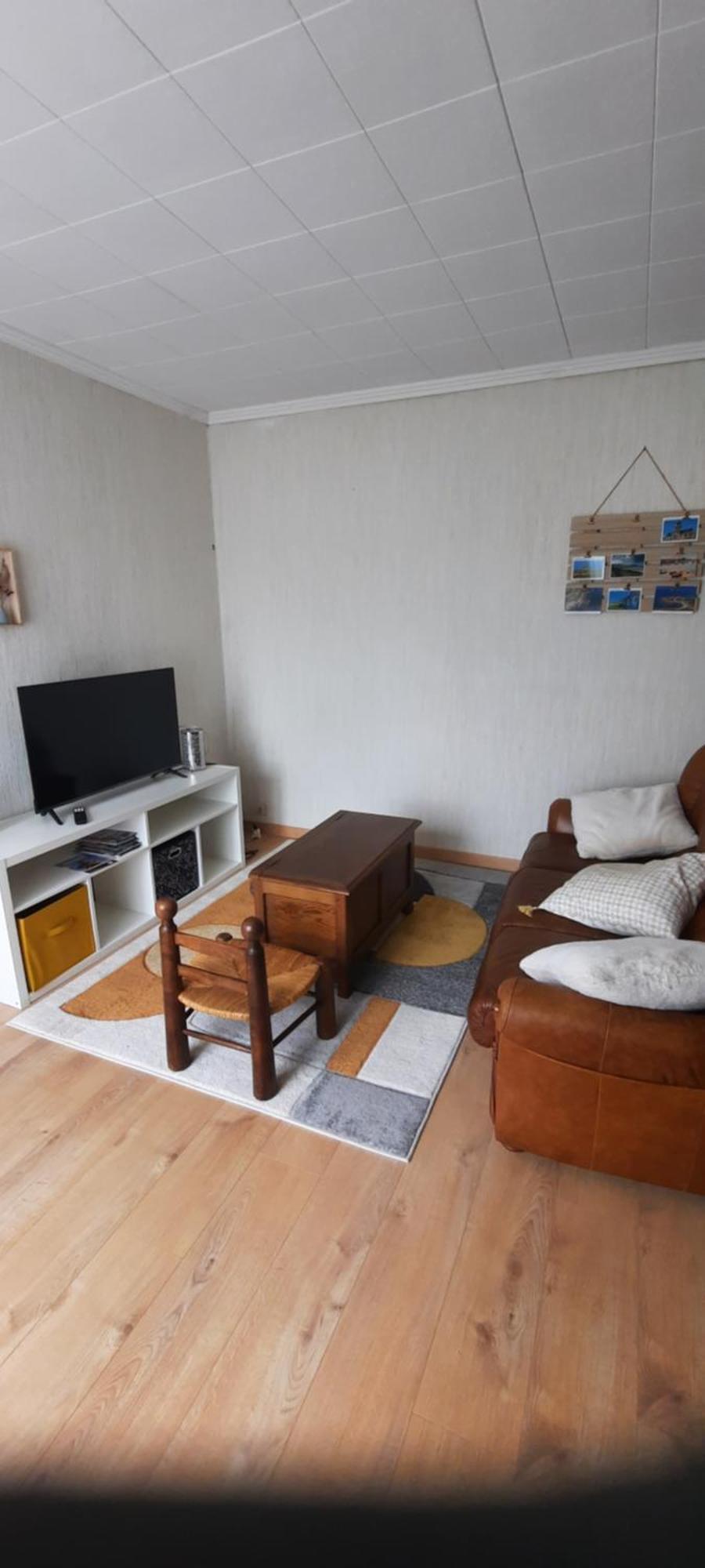 Maison Alcema Carentan Værelse billede