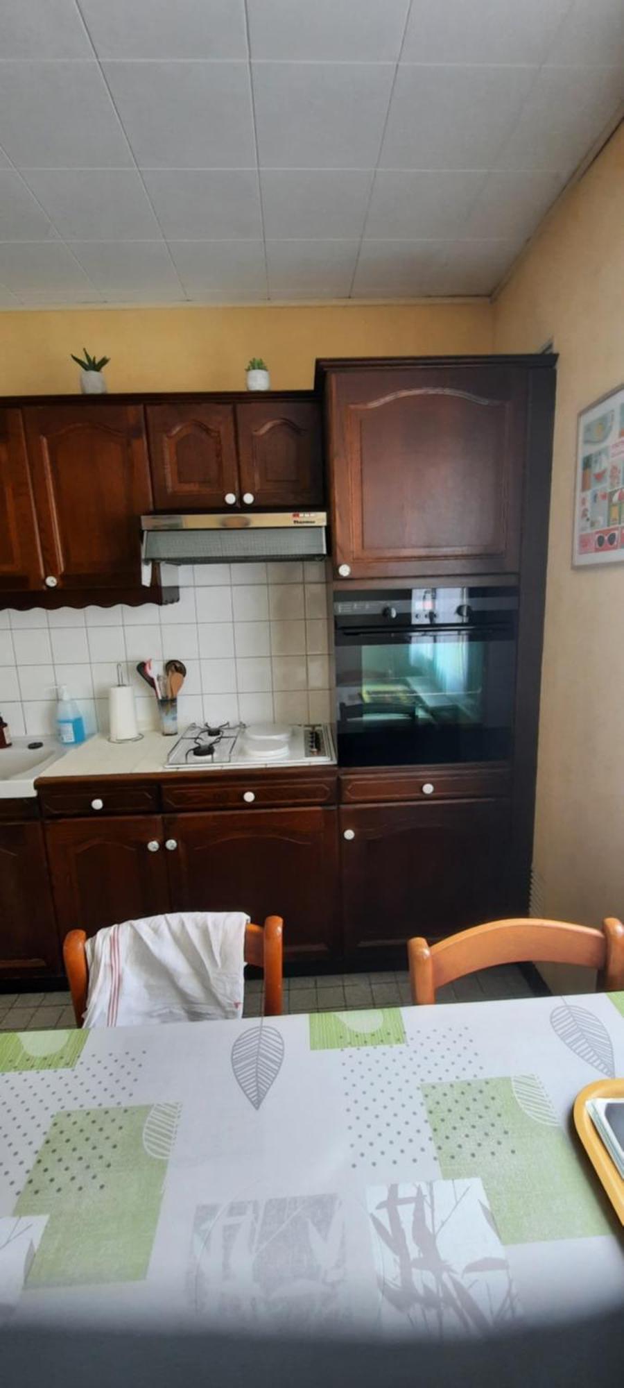 Maison Alcema Carentan Værelse billede