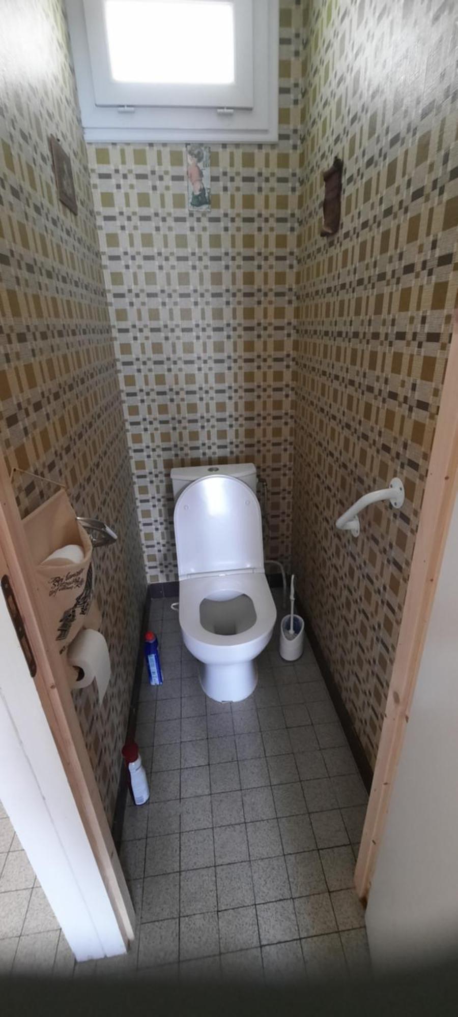 Maison Alcema Carentan Værelse billede