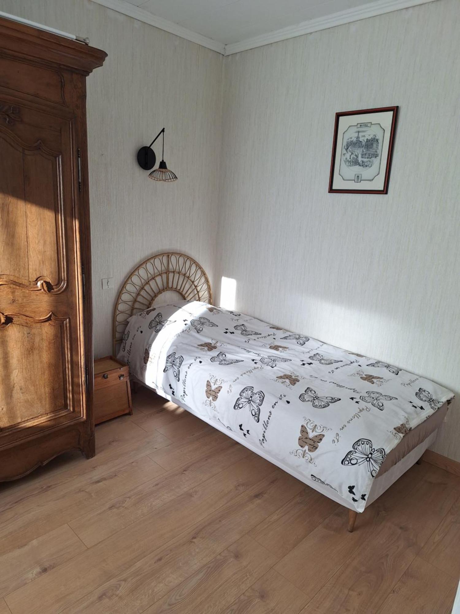 Maison Alcema Carentan Eksteriør billede